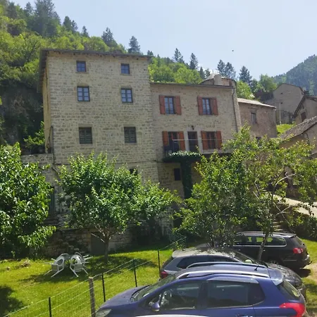 Ggt075 - De France 3 Epis 10 Pers A Chely Du Tarn