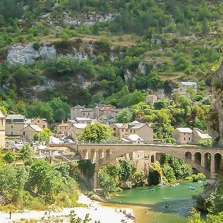 Ggt075 - De France 3 Epis 10 Pers A Chely Du Tarn *